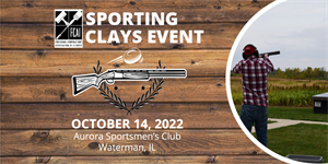 Sporting Clays Event graphic