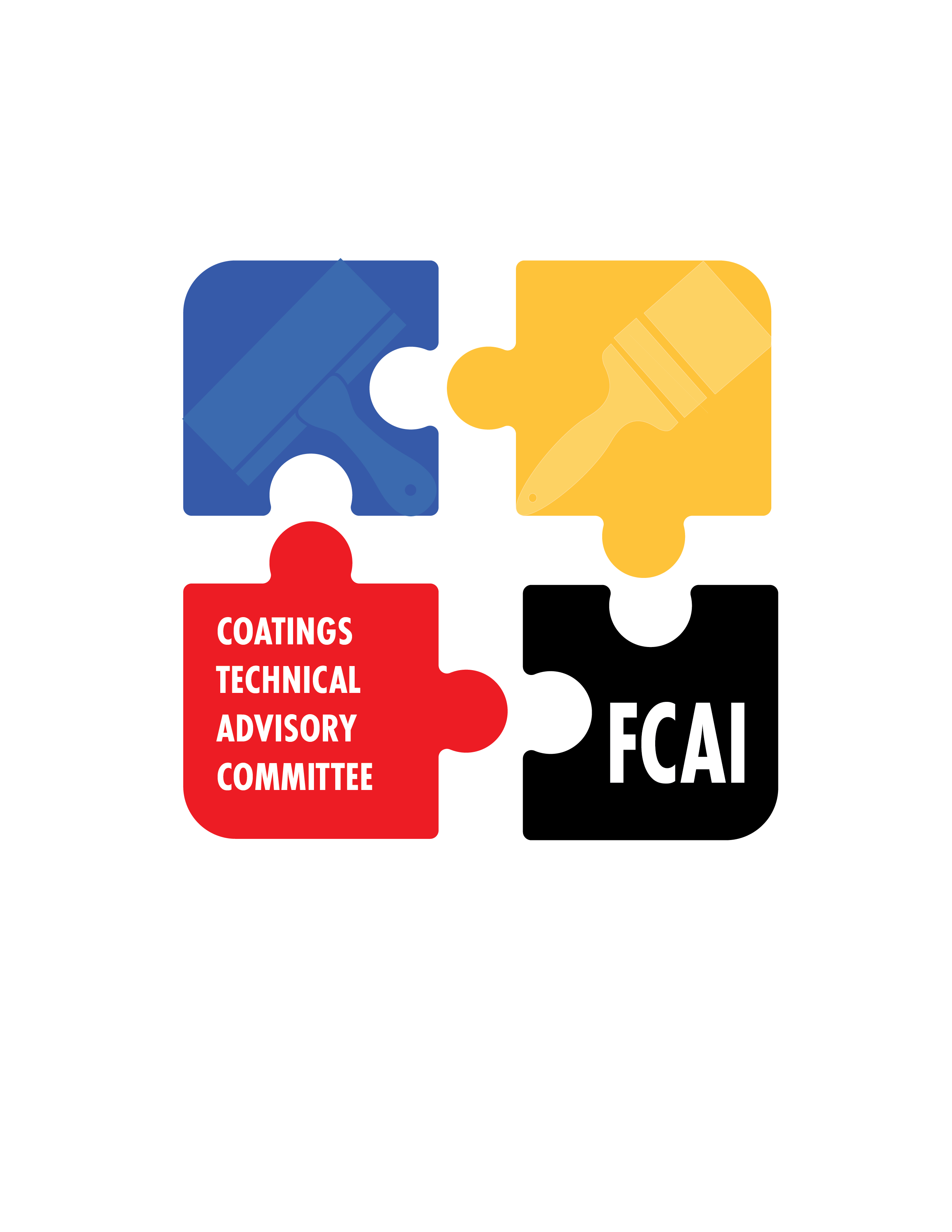 Coatings Technical Advisory Committee Logo